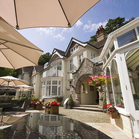 Chateau La Chaire Rozel Exterior foto