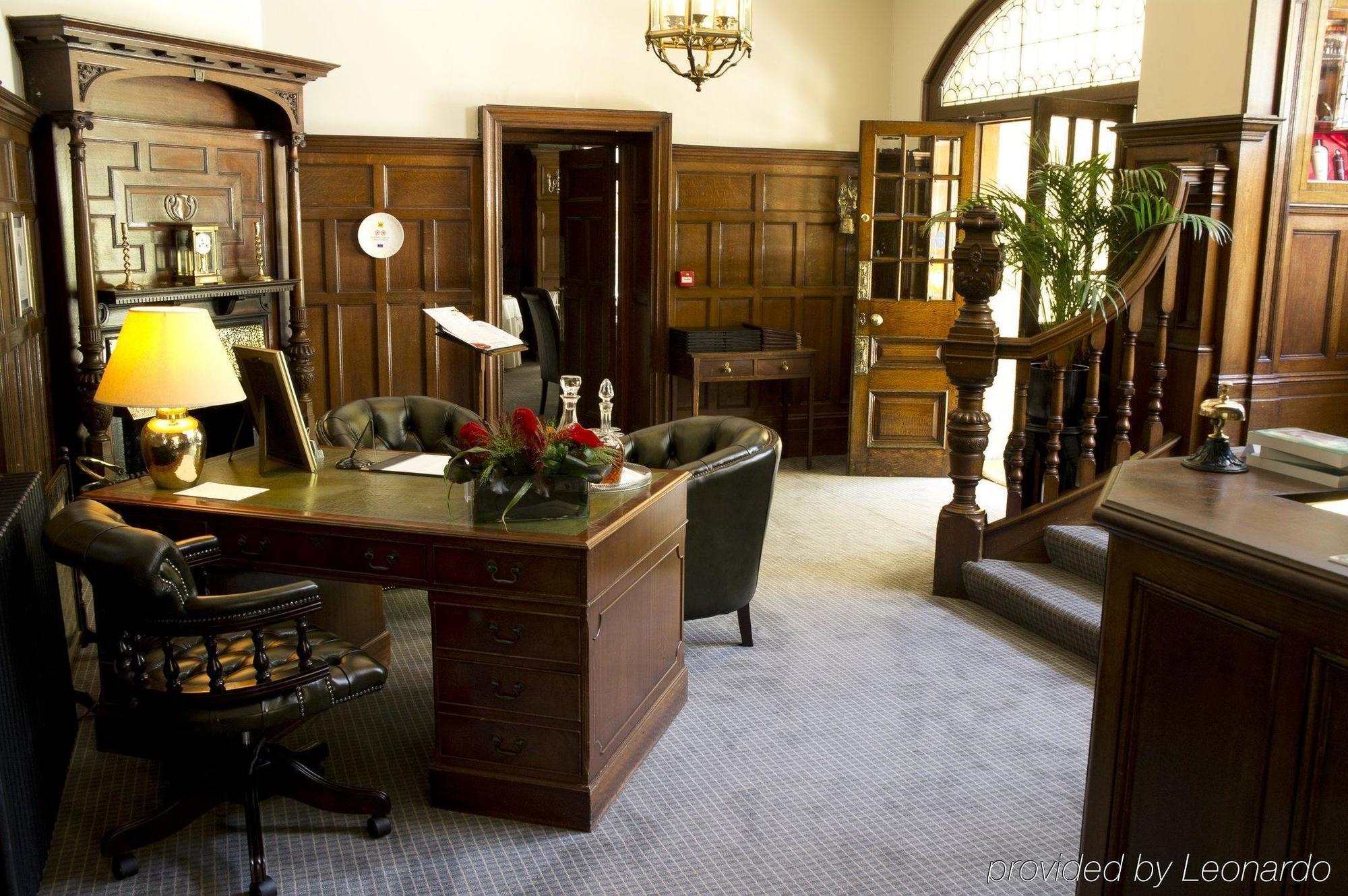 Chateau La Chaire Rozel Exterior foto