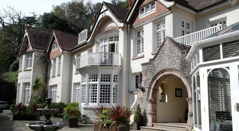 Chateau La Chaire Rozel Exterior foto