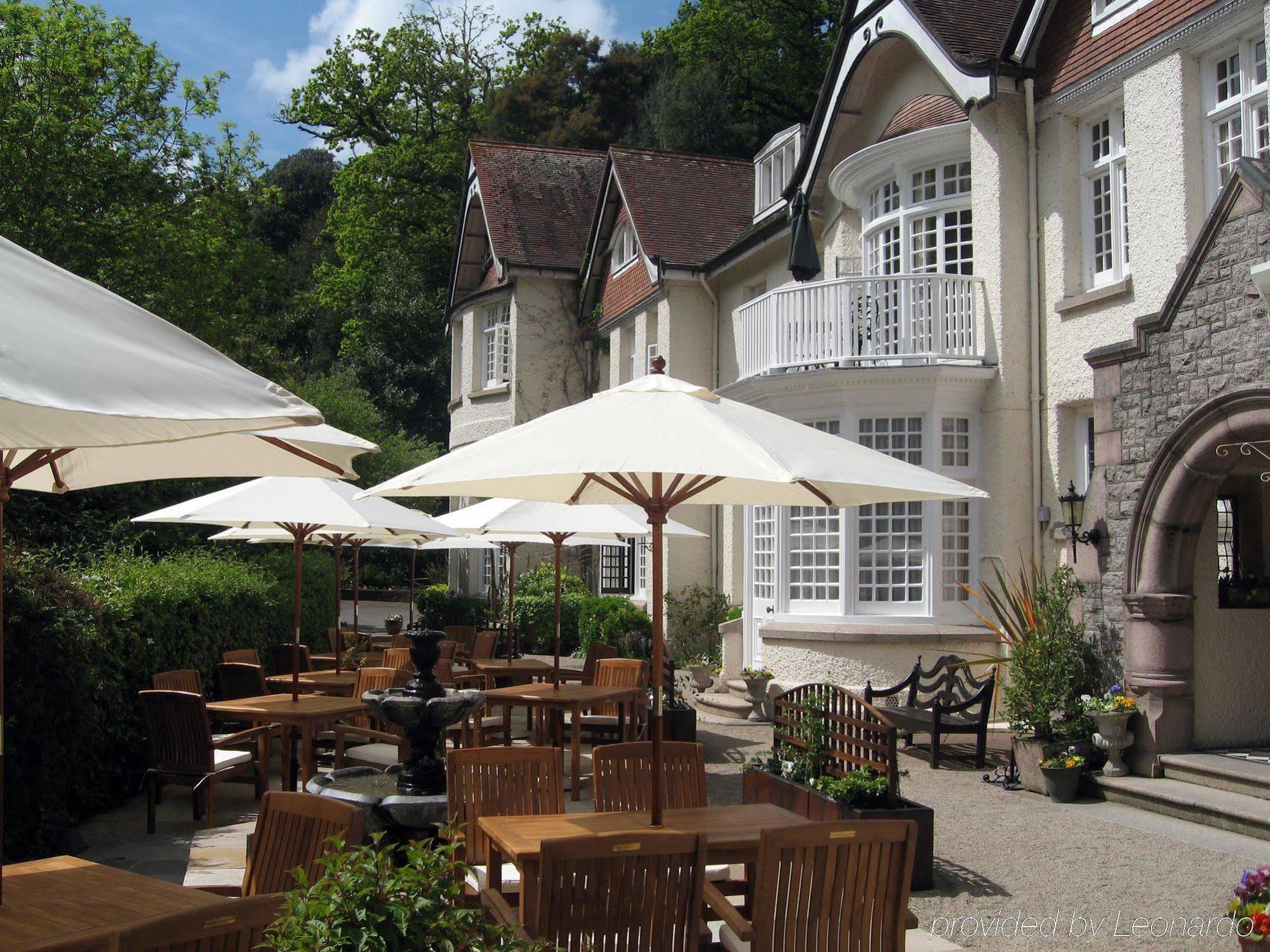 Chateau La Chaire Rozel Exterior foto